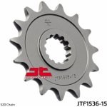 JT Sprockets JTF 1536-15 – Sleviste.cz