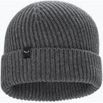 Salewa Re-Zebru Knit Beanie světle šedá – Hledejceny.cz
