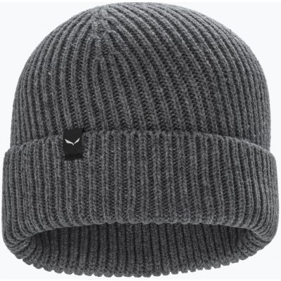 Salewa Re-Zebru Knit Beanie světle šedá – Hledejceny.cz