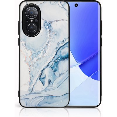 Pouzdro PROTEMIO 48594 MY ART Ochranný obal Huawei Nova 9 SE -LIGHT BLUE (149) – Zboží Mobilmania