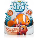 Interaktivní hračky EP Line Robo alive junior ryba