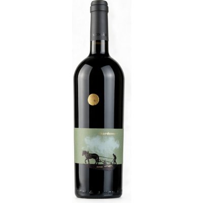 Sedlák Chardonnay Icone Blanc 2022 13% 0,75 l (holá láhev) – Hledejceny.cz