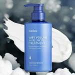 Kundal Airy Volume Hyaluron Treatment BLOSSOM BREEZE 500 ml – Zboží Mobilmania