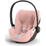 Cybex Cloud T i-Size Plus 2024 Peach Pink – Zboží Mobilmania