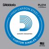 Struna D'addario PL014