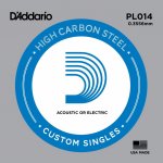 D'addario PL014 – Zboží Dáma