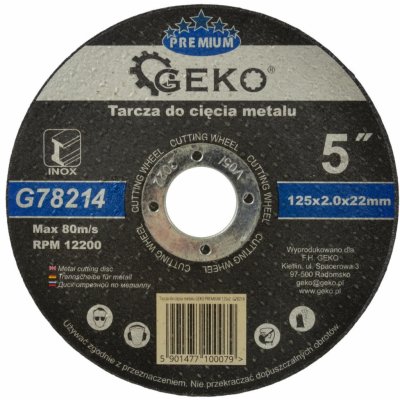 Geko G78214 – Zboží Dáma