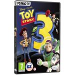 Toy Story 3: The Video Game – Sleviste.cz