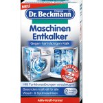 Dr.Beckmann odvápňovač pro pračky a myčky nádobí 100 g – Hledejceny.cz