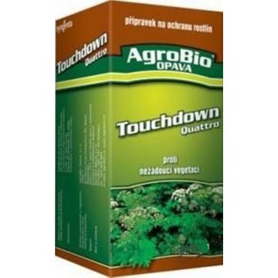 AgroBio Opava TOUCHDOWN QUATTRO 50 ml