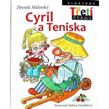 Cyril a Teniska