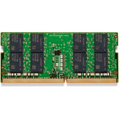 HP SODIMM DDR4 32GB 3200MHz 4S967AA