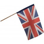 LIBEA, s.r.o. Velká Británie mávátko – Hledejceny.cz