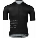 POC Pristine Print Men's Uranium Black – Zboží Mobilmania