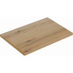Comad Deska pod umyvadlo 80 cm Nova Oak A 89-80 – Hledejceny.cz