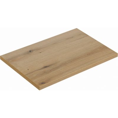 Comad Deska pod umyvadlo 80 cm Nova Oak A 89-80 – Hledejceny.cz