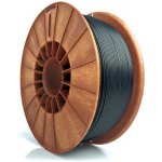 Rosa3D PLA CarbonLook 1,75 mm 1kg Uhlíková čerň – Zboží Živě