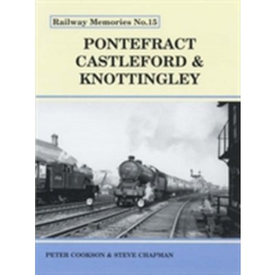 Pontefract, Castleford and - S. Chapman, P. Cookson
