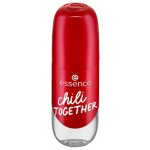 Essence Gel Nail Colour Laquer Lak na nehty 16 Chili Together 8 ml – Zbozi.Blesk.cz