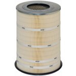 Vzduchový filtr HENGST FILTER E496L01 – Hledejceny.cz