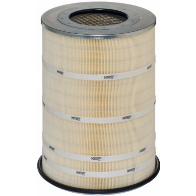 Vzduchový filtr HENGST FILTER E496L01 – Hledejceny.cz