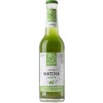 Seicha Matcha Limetka 330 ml – Zboží Dáma