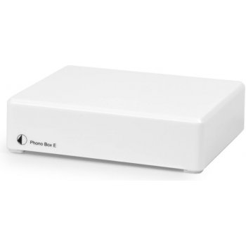 Pro-Ject Phono Box E