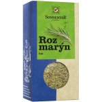 Sonnentor Rozmarýn Bio řezaný 25 g – Zboží Mobilmania