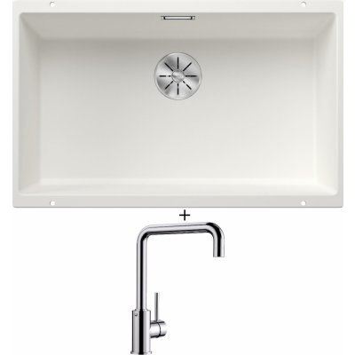 Set Blanco Subline 700 U + MILI – Sleviste.cz