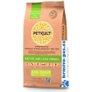 Petkult MINI Junior lamb/rice 12 kg