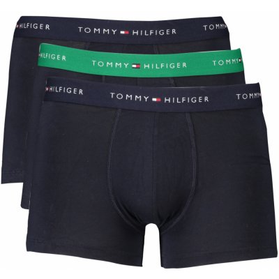 Tommy Hilfiger Sada 3 kusů boxerek UM0UM02763 tmavomodrá – Zbozi.Blesk.cz