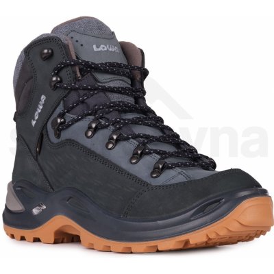 Lowa Renegade Warm Gtx Mid Ws – Zbozi.Blesk.cz