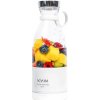 Shaker Kvik Mixér bílá 425 ml