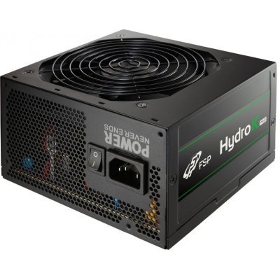 Fortron HYDRO K PRO 500W 9PA500C505 – Hledejceny.cz