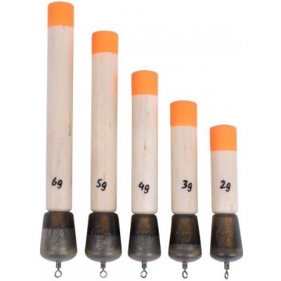 Preston Splávek Precision Pellet Waggler 6g – Sleviste.cz
