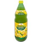 Pfanner Citronová šťáva 100% 1 l – Zboží Dáma