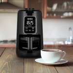 TESLA CoffeeMaster ES400 – Zboží Dáma