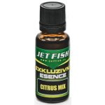 Jet Fish Exkluzivní Esence Citrus Mix 20 ml – Zbozi.Blesk.cz