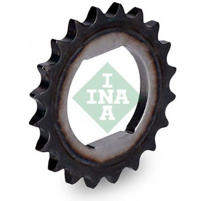 Ozubené kolo, klikový hřídel Schaeffler INA 554 0073 10 – Zboží Mobilmania