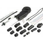 Univerzální teleskopická anténa do blatníku – Zboží Živě