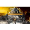 Hra na Xbox One Assassin's Creed: Origins (Gold)