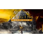 Assassin's Creed: Origins (Gold) – Zboží Dáma
