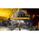 Assassin's Creed: Origins (Gold)