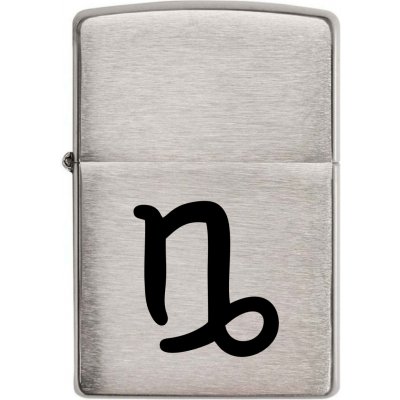 Zippo Znamenia Kozorožec – Hledejceny.cz
