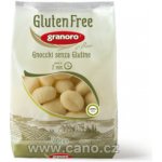 Granoro Bramborové noky bezlepkové 0,5 kg – Zboží Dáma