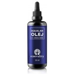 Renovality Squalan olej 50 ml – Hledejceny.cz