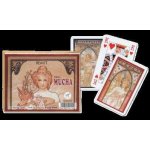 Piatnik Kanasta bridž: Mucha Krása – Sleviste.cz