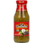 La Costena Salsa Verde 250 g – Zbozi.Blesk.cz