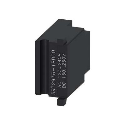 SIEMENS Varistor 3RT2936-1BD00 3RT2936-1BD00