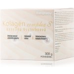 EDENPharma Kolagén complex 8 pomeranč 300 g – Hledejceny.cz